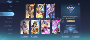 Alucard Star Wars Ww 11.11 Alucard Star Wars Ww 11.11