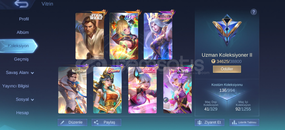 Alucard Star Wars Ww 11.11