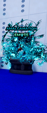 AMALGAMATION / Blue Lock: Rivals