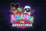 AMANDA THE ADVENTURER KİŞİSEL HESAP