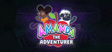 Amanda The Adventurer Steam Key