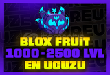 ⭐[BF] UVİP+ 1000-2550 LVL HESAPLAR EN UCUZU