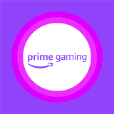 Amazon Prime Gaming 1 Aylık Garantili