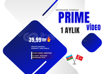 AMAZON PRIME VIDEO PREMIUM