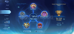 AMBLEM HERO FUL + FULL