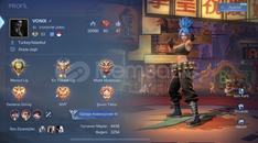 AMBLEMLERİ MAX SMURFLUK HESAP AMBLEMLERİ MAX SMURFLUK HESAP