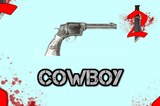 ✯ COWBOY (En Ucuz Fiyat / Erişim Engelsiz) ✯