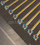 America Server / End Game / RMT yapılmamış acc