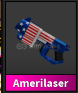 Amerilaser