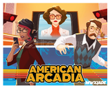 American Arcadia + Garanti