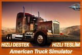 American Truck Simulator