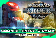 American Truck Simulator