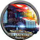 American Truck Simulatör