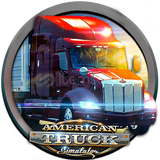 American Truck Simulatör