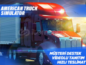✅ American Truck Simulator ✅ American Truck Simulator