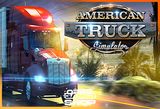 American Truck Simulator + Garanti