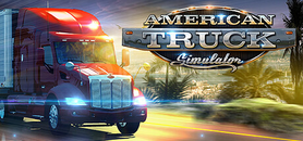 American Truck Simulator + Garanti