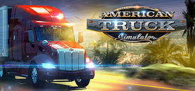 ⭐American Truck Simulator + Garanti