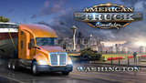 American Truck Simulator + GARANTİ & DESTEK
