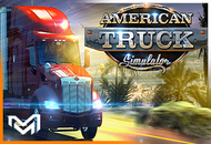 American Truck Simulator Garanti + Destek