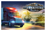 American Truck Simulator & Ömür Boyu Garanti