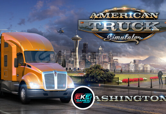 American Truck Simulator Steam Hesabı American Truck Simulator Steam Hesabı