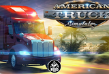 American Truck Simulator | Anında Teslim