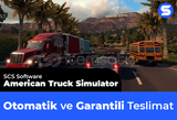 American Turck Simulator