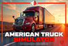 ⭐AMERİCANTRUCKSİMULATOR+GARANTİ+SINIRSIZDESTEK⭐