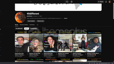 Amerika Kitle İngilizce Kanal