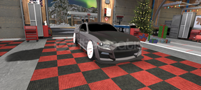 Amerika stili 1.1 Ford Mustang! 30M hediye!!!