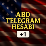 Amerika Telegram hesabı Kaliteli