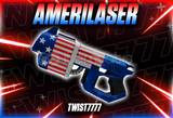 ☘️AMERILASER☘️[En Uygunu] [mm2][ameri laser]