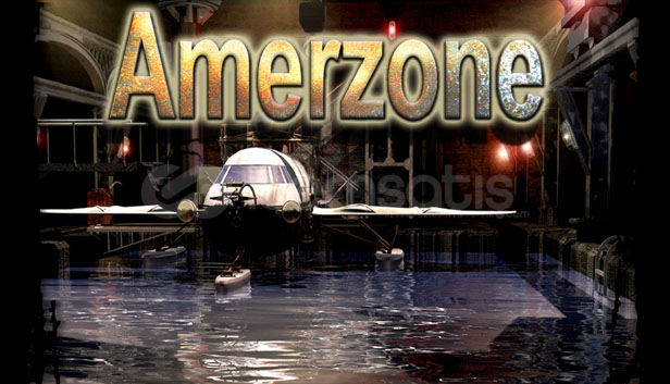Amerzone: The Explorer’s Legacy (1999)+ Garanti Amerzone: The Explorer’s Legacy (1999)+ Garanti