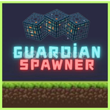 CraftRise Survival Ametist Guardian Spawner