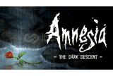 Amnesia: The Dark Descent + Garanti