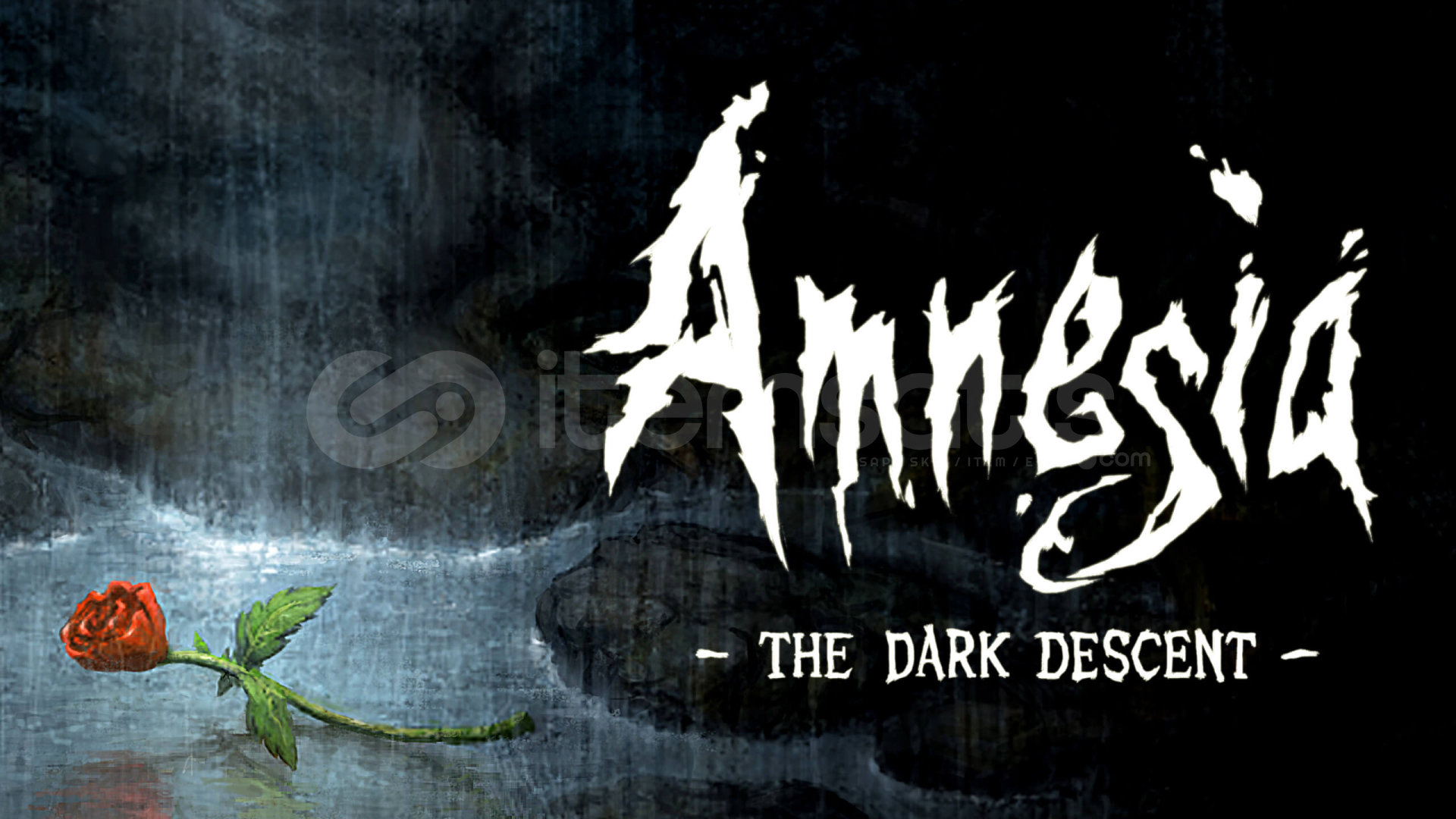 Amnesia: The Dark Descent
 + Garanti Amnesia: The Dark Descent
 + Garanti
