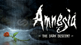 Amnesia: The Dark Descent
 + Garanti