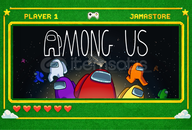 Among Us + Çevrimiçi