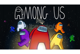 Among Us + Garanti