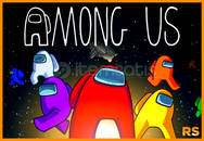 Among Us + Garanti (Online)