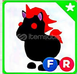 [AMP] FR Evil Unicorn + Hızlı Teslimat