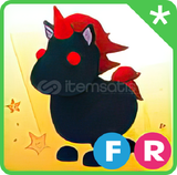  [AMP] FR Evil Unicorn + Hızlı Teslimat