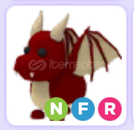 [AMP] NFR Dragon + Hızlı Teslimat