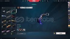 ana hesabım ihtiyaçtan dolayı satıyorum