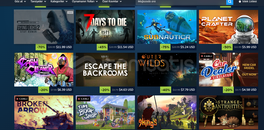 ana hesabınıza 20 doalr değerinde oyunlar