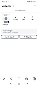 @anabaslik KULLANICI ADİ SATILIK 