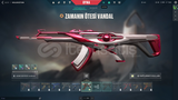 ANAMOLİ PHANTOM DELİPOP CLASİC ZAMANIN ÖTESİ 