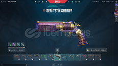 ✨Anamoli Vandal/Ion Phantom/Seri Tetik Sherif✨
