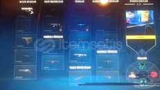 anamoli vandal köken vandal yitik spectre +1k 